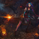 Illustration for article titled She Is The Huntress, The Killer Of Beasts